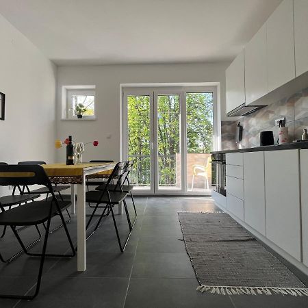 Apartment Lala سومبور المظهر الخارجي الصورة