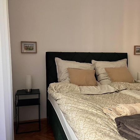 Apartment Lala سومبور المظهر الخارجي الصورة