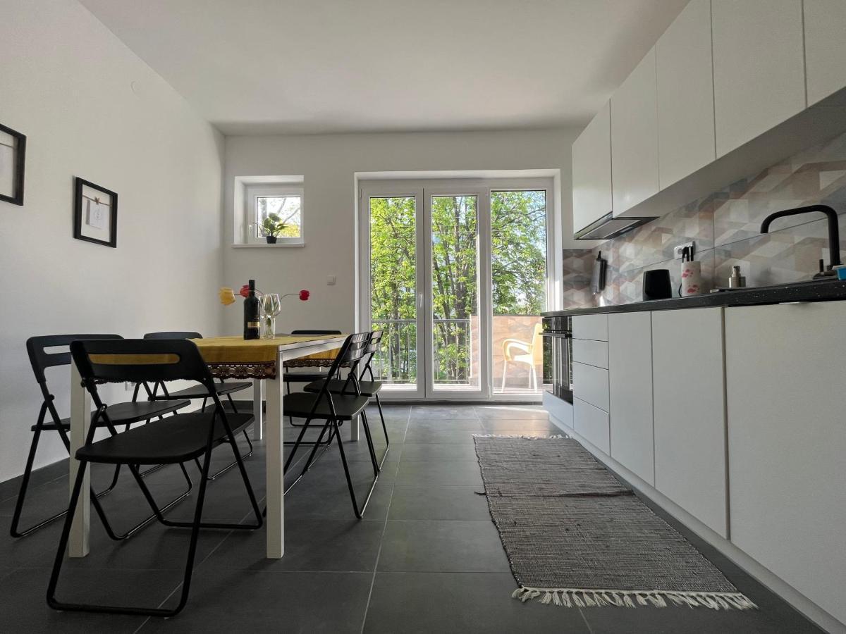 Apartment Lala سومبور المظهر الخارجي الصورة