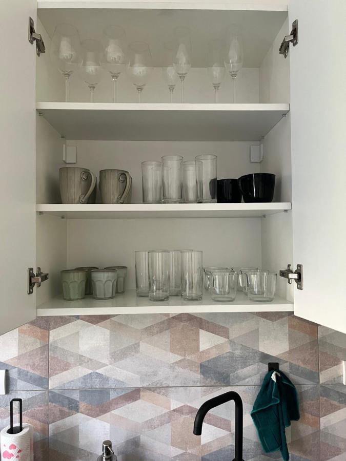 Apartment Lala سومبور المظهر الخارجي الصورة