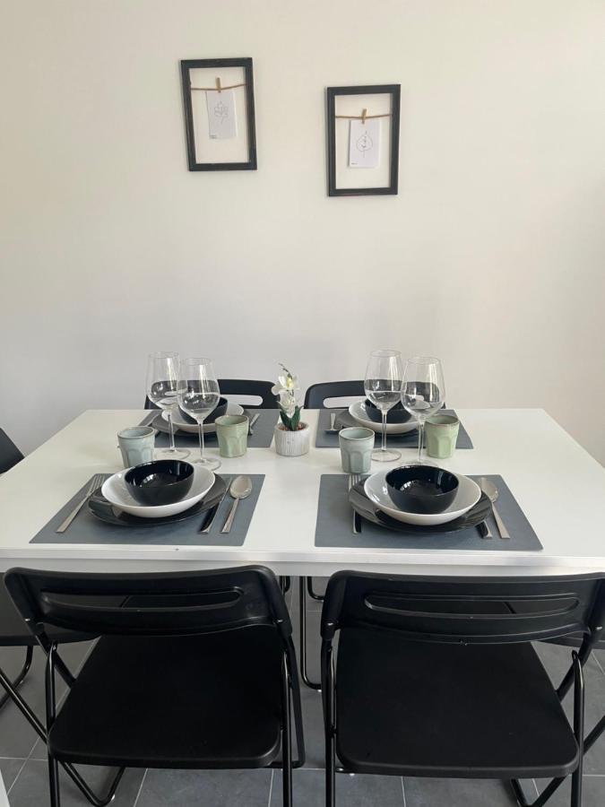 Apartment Lala سومبور المظهر الخارجي الصورة