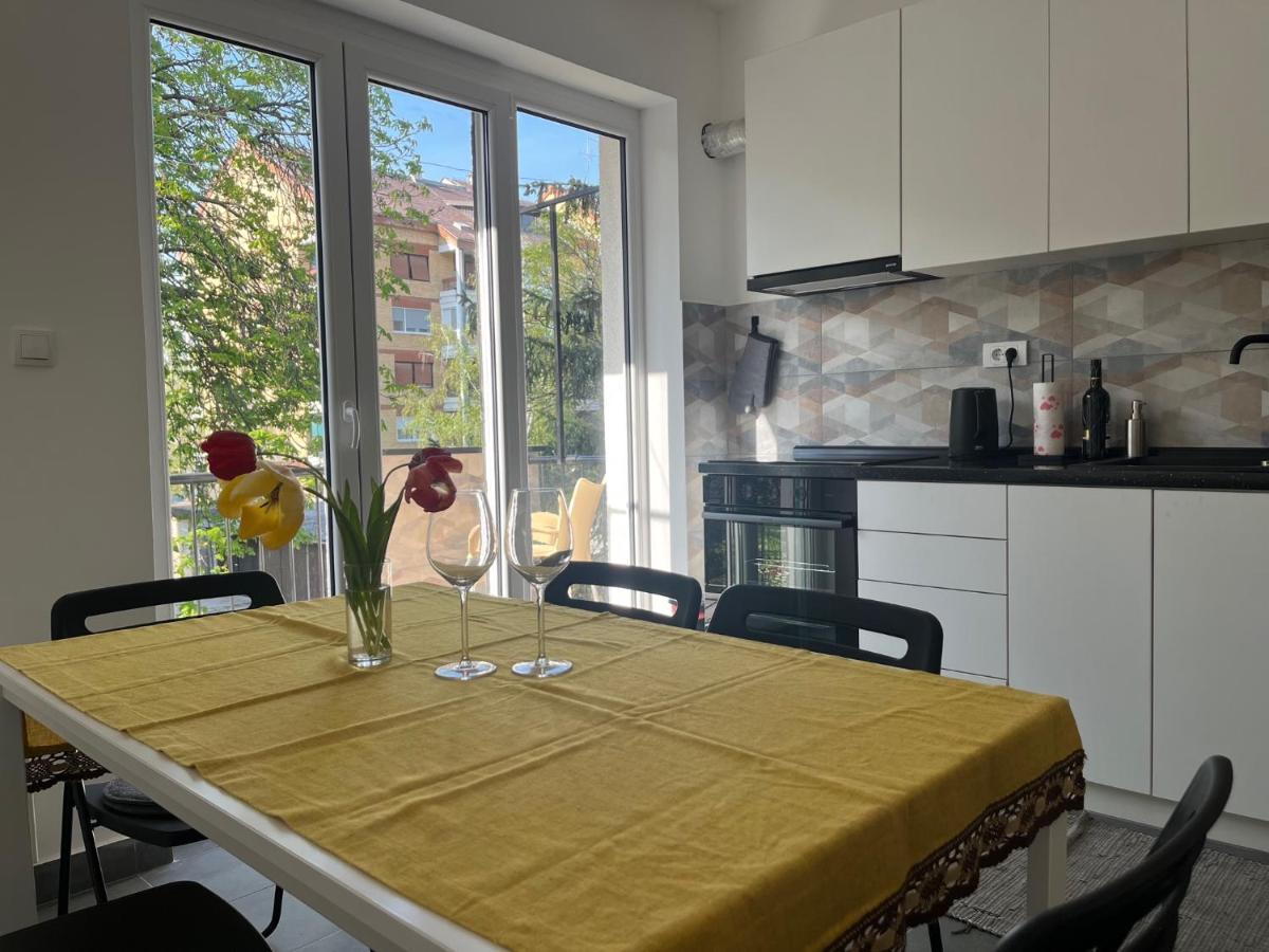 Apartment Lala سومبور المظهر الخارجي الصورة