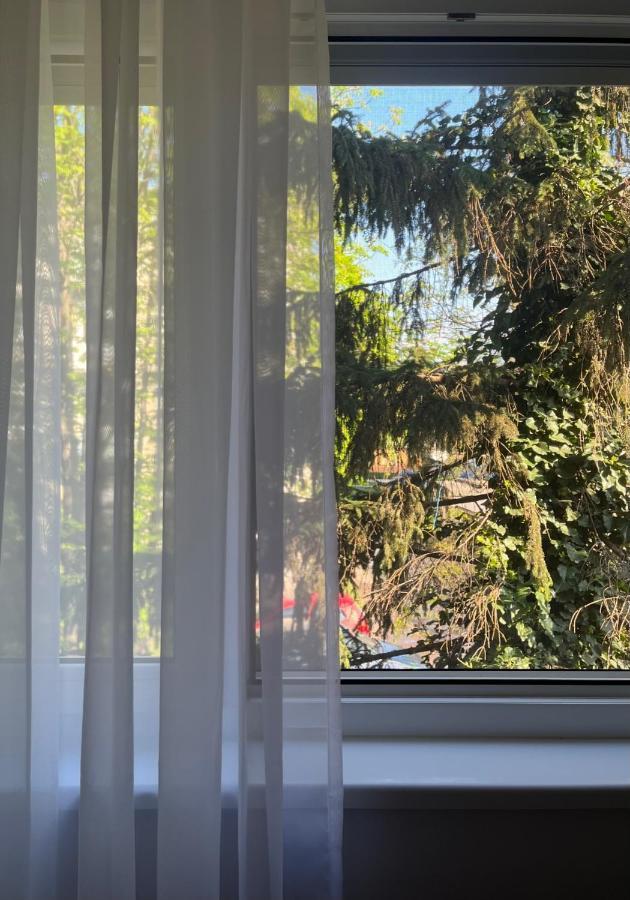Apartment Lala سومبور المظهر الخارجي الصورة