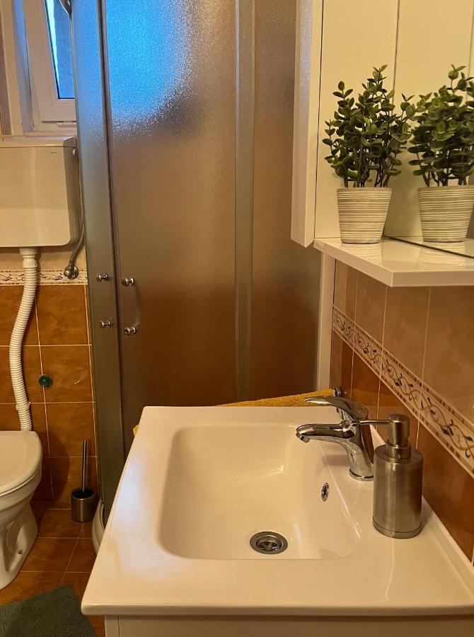 Apartment Lala سومبور المظهر الخارجي الصورة