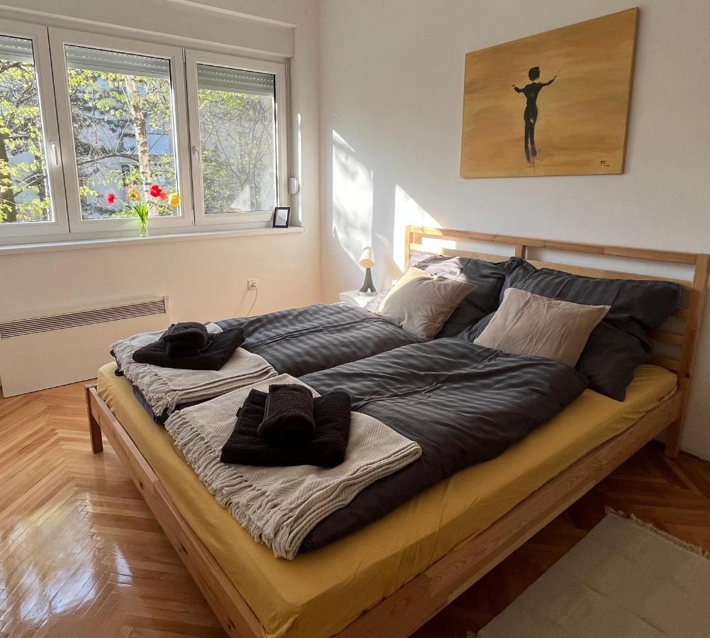 Apartment Lala سومبور المظهر الخارجي الصورة