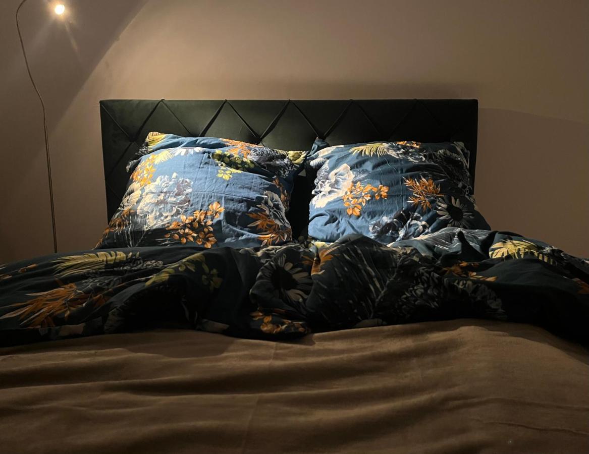 Apartment Lala سومبور المظهر الخارجي الصورة