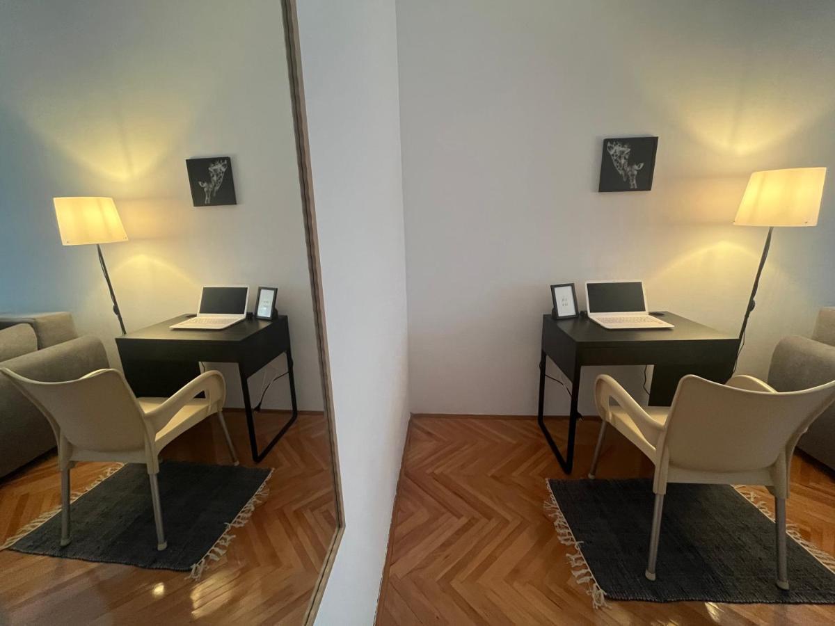 Apartment Lala سومبور المظهر الخارجي الصورة