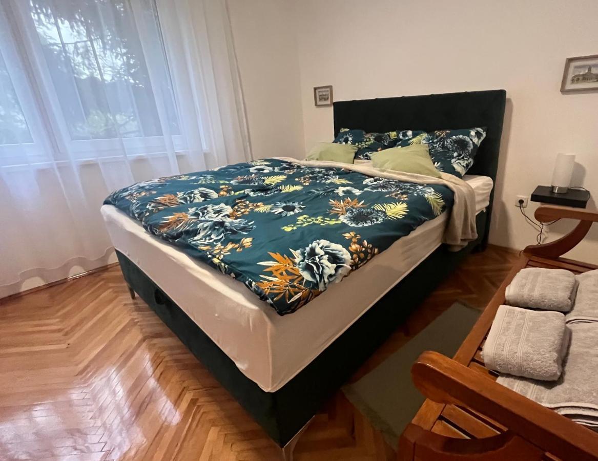 Apartment Lala سومبور المظهر الخارجي الصورة