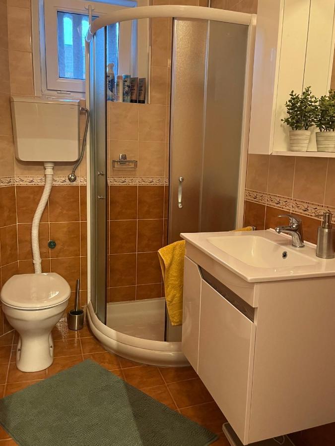 Apartment Lala سومبور المظهر الخارجي الصورة