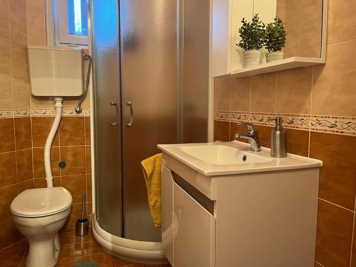 Apartment Lala سومبور المظهر الخارجي الصورة