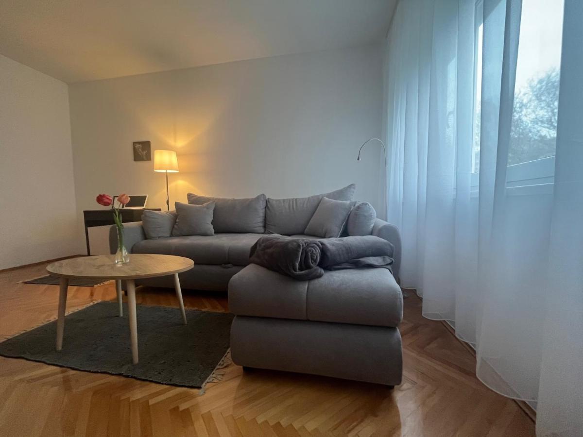 Apartment Lala سومبور المظهر الخارجي الصورة