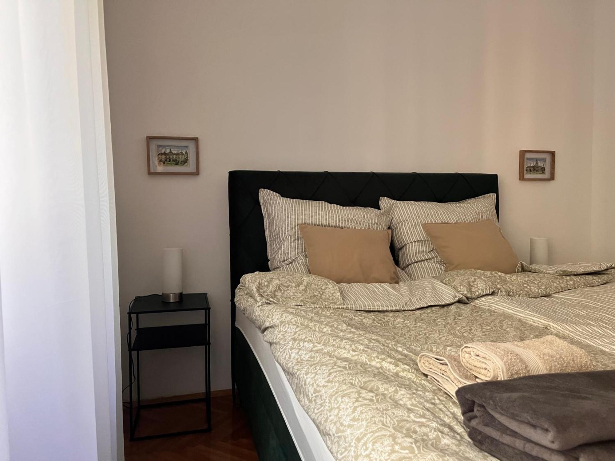Apartment Lala سومبور المظهر الخارجي الصورة
