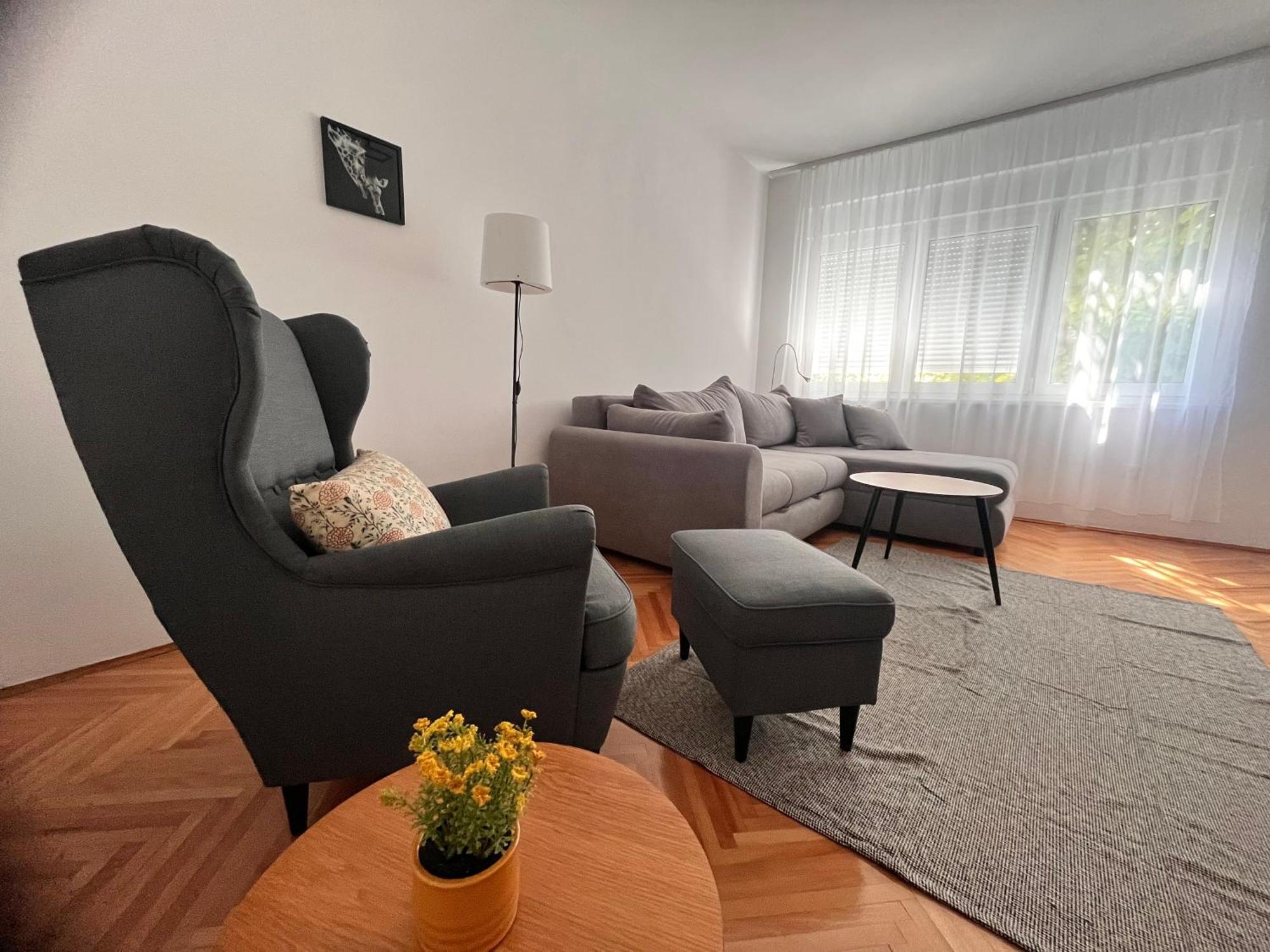 Apartment Lala سومبور المظهر الخارجي الصورة