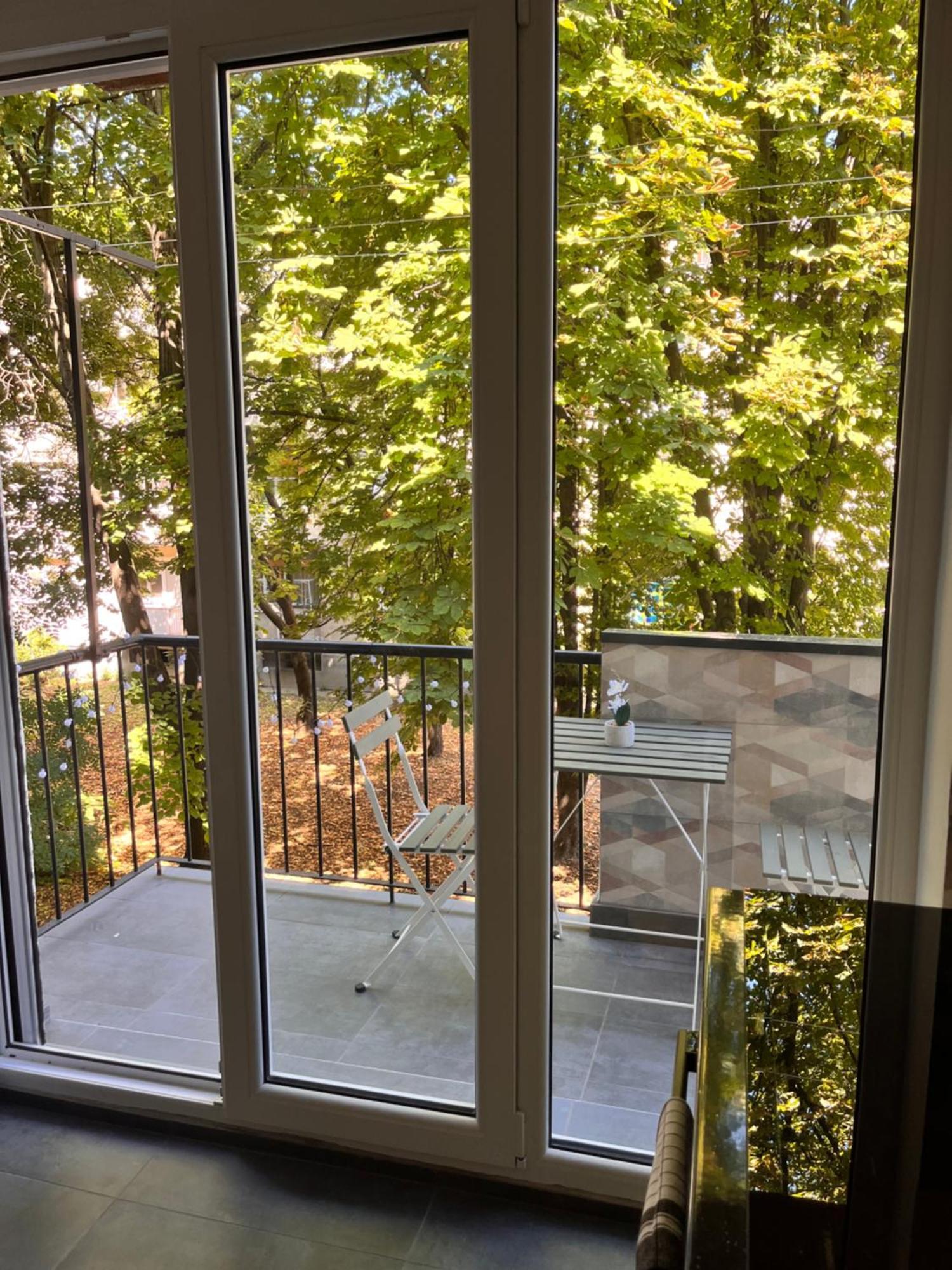 Apartment Lala سومبور المظهر الخارجي الصورة