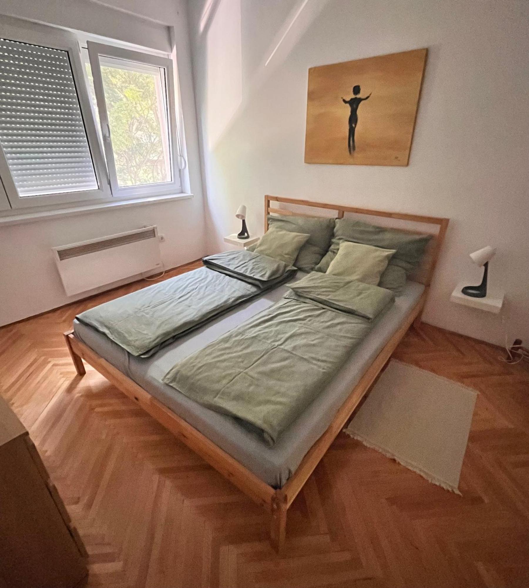 Apartment Lala سومبور المظهر الخارجي الصورة